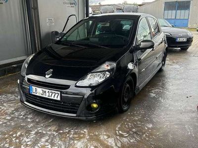 gebraucht Renault Clio 1.6 16V 130 GT