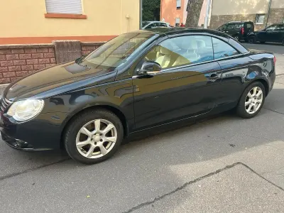 Gebraucht VW Eos