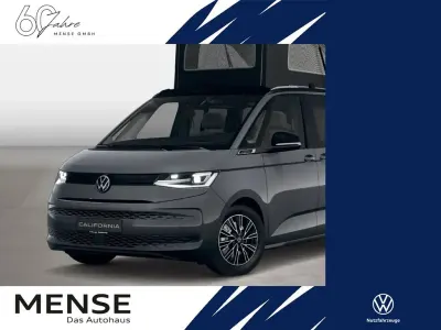 Gebraucht VW California