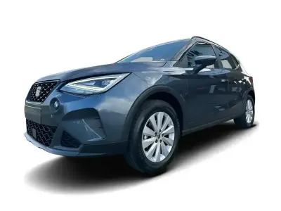 Gebraucht Seat Arona Style 2025 Grau SUV