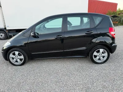 Gebraucht Mercedes A200