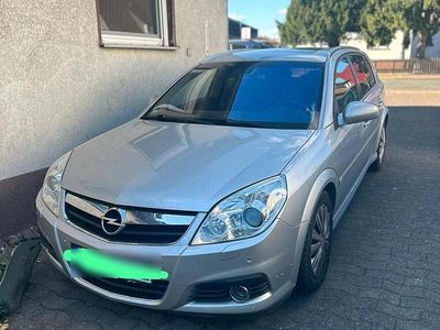 Opel Signum