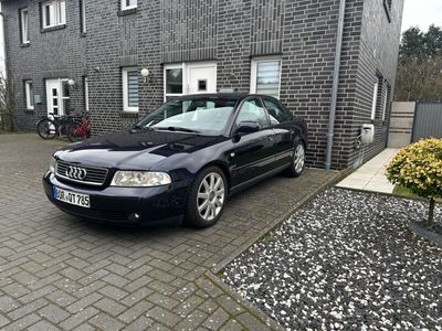 gebraucht Audi A4 B5 1.9 TDI 116ps Bj:2000