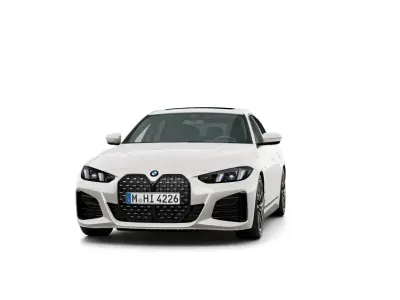 Gebraucht BMW 430 Gran Coupé
