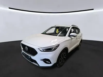 Second-hand MG ZS Luxury 105 kW (143 CP) 2023 SUV