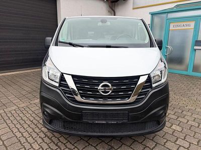 Nissan NV300