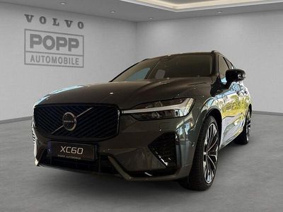 Grün Gebraucht 2025 Volvo XC60 SUV | 69.990 €