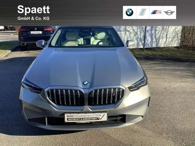 Gebraucht BMW i5