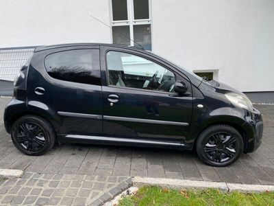 gebraucht Citroën C1 1.0 Advance Klima HU 2025 SH gepflegt