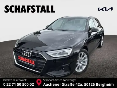 Gebraucht Audi A4