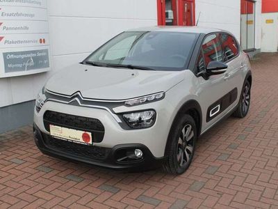 gebraucht Citroën C3 Max