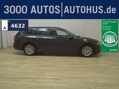 Gebraucht VW Passat