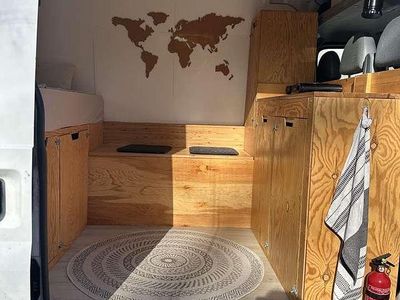 Gebraucht Ford Transit 86 PS (63 kW) 2010 Weiß Pickup