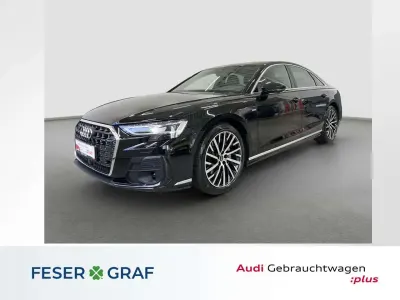 Gebraucht Audi A8