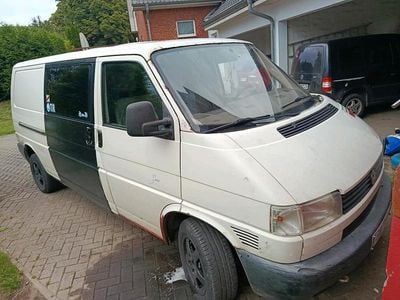 VW T4