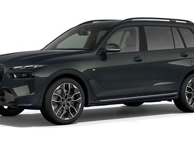 Gebraucht 2025 BMW X7 SUV | 140.139 €