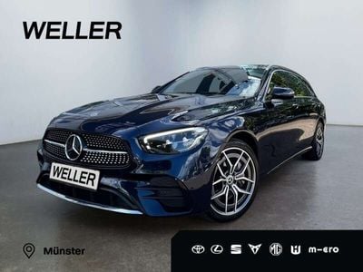 Mercedes E400