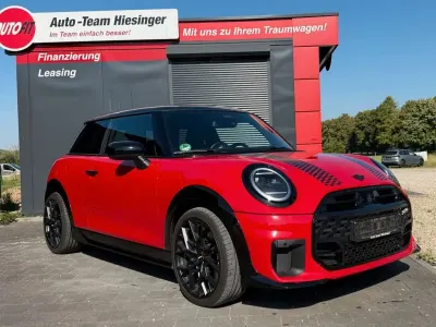 Gebraucht Mini John Cooper Works