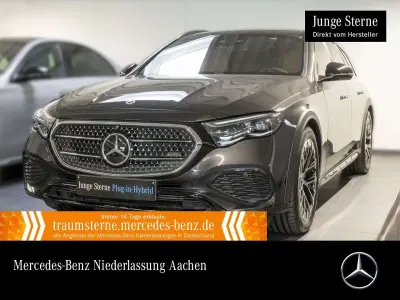 Used Mercedes E300 Night 197 HP (144 kW) 2025 Grey Sedan