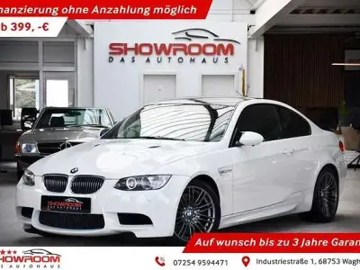 Gebraucht BMW M3