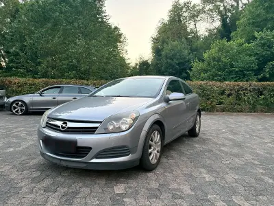 Gebraucht Opel Astra GTC