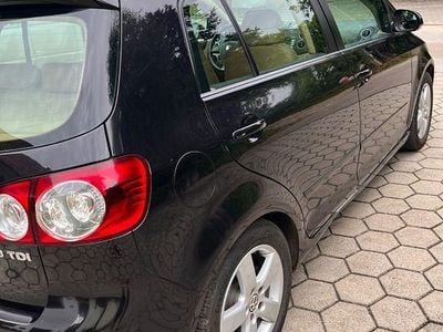 VW Golf Plus