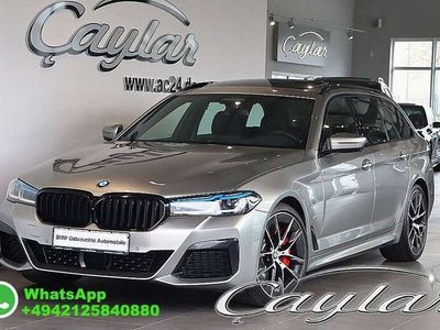 gebraucht BMW 530 d M SPORT EDITION