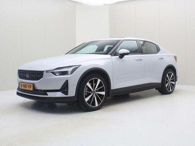 Grau Gebraucht 2020 Polestar 2 Pilot Kleinwagen | 21.900 € (Fairer Preis)