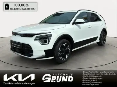 Gebraucht Kia e-Niro