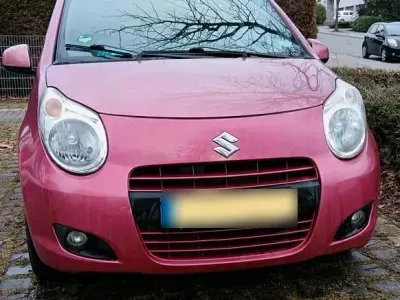 Gebraucht Suzuki Alto