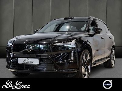 Volvo EX90