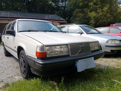 Volvo 740