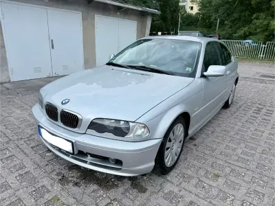 Gebraucht BMW 320