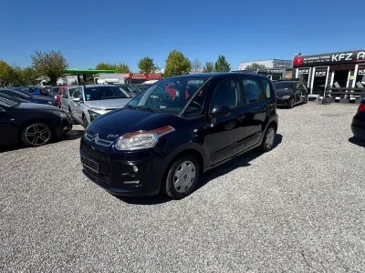 Gebraucht Citroën C3 Picasso
