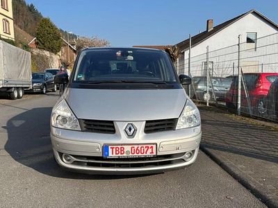 Renault Grand Espace