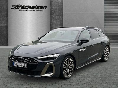 Gebraucht Audi A5 Edition .1 204 PS (150 kW) 2024 Magnetgrau Coupé