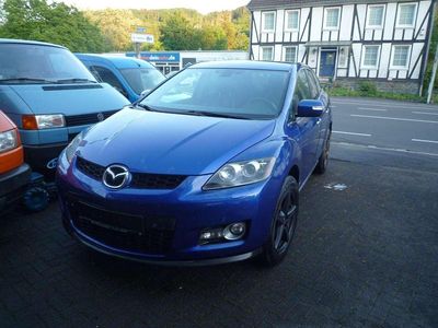 Mazda CX-7