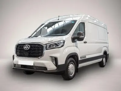 Gebraucht Maxus V90 148 PS (108 kW) 2025 Manufacturer Van