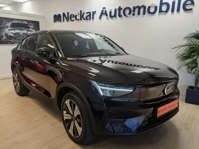 Gebraucht Volvo C40