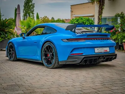Gebraucht Porsche 911 GT3