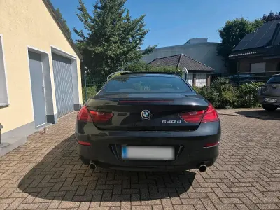 Gebraucht BMW 640