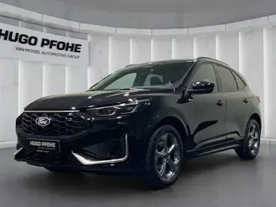 Gebraucht Ford Kuga