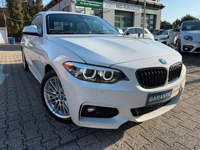 Gebraucht BMW 1M Shadowline 135 PS (99 kW) 2019 Andere Coupé