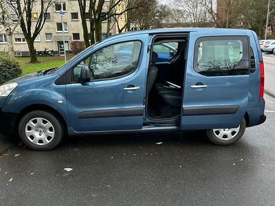 Peugeot Partner Tepee