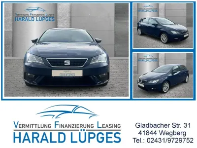 Gebraucht Seat Leon