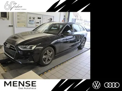 Gebraucht Audi A4