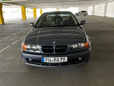 Gebraucht BMW 318