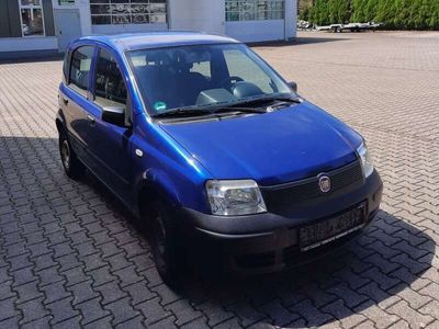 gebraucht Fiat Panda 1.1 8V Active