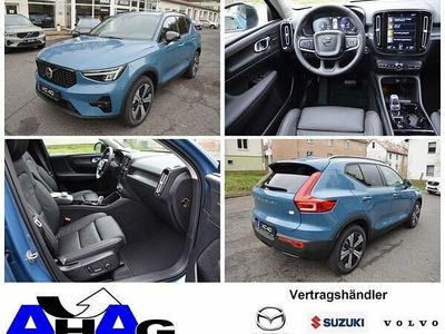 Gebraucht Volvo XC40 Plus 262 PS (192 kW) 2022 Othercolor SUV