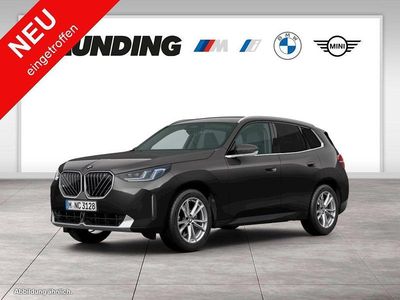 Grau Neu 2026 BMW X3 Sport Line SUV | 68.670 € (Guter Preis)